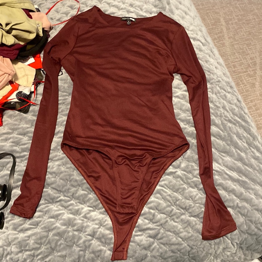 Body suit
